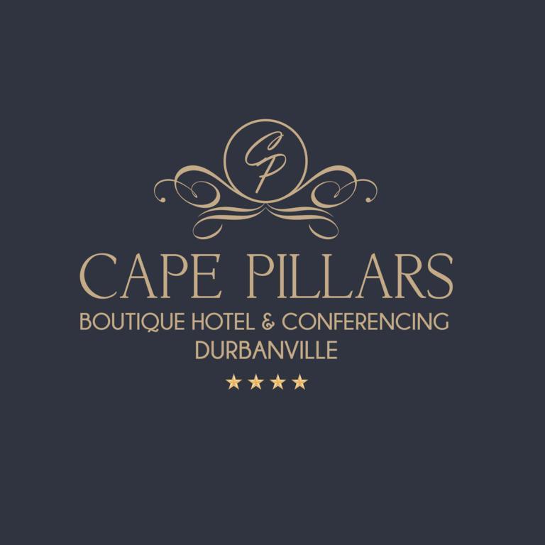 Cape Pillars Boutique Hotel Durbanville Exterior foto